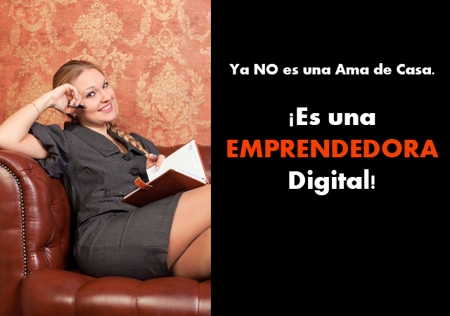 Emprendedora Digital