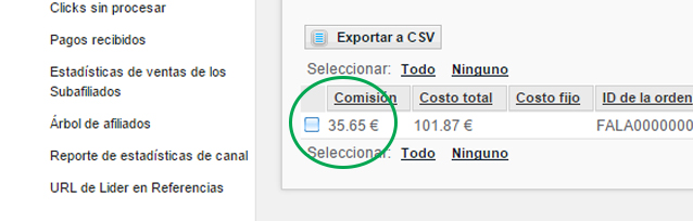 El Primer Día que Promocioné Natural Revenue para Ganar Dinero con su Programa de Afiliados